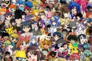 韓国人「日本文化で残って居るのはアニメとゲームだけ‥」日本の音楽、映画、ドラマ、芸能は全て韓流にその座を奪われ没落した　韓国の反応
