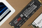 【悲報】ワイのSSD、突然死ぬ