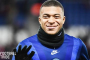 【海外サッカー】レアルに大打撃！ムバッペ、来季もPSG残留か？
