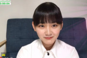 【櫻坂46】山﨑天ちゃん、仕上がりがエグい...!!! SR配信で謎の鐘のような音もw
