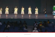 【悲報】STU48さん、空席が・・・