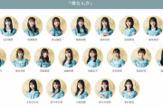 【日向坂46】7thフロントの頭文字だけ取って「こさか」になるって気づいたやつ天才か？