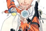 史上最高の忍者マンガのタイトルが『NARUTO』って
