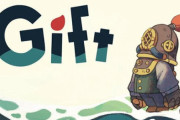 【今週発売ゲーム】『Gift』『Little Kitty, Big City』ほか、5月6～12日発売タイトルまとめ！