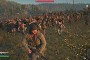 『Days Gone』をクリアしたけど面白かったわ