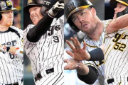 【阪神】サンズ氏「もう１度タイガースの一員に」駐米スカウト就任　20＆21年在籍、６月引退
