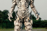 【仮面ライダー５５５】ウルフオルフェノクの正体バレって…