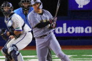 阪神・大山　7月打率・538の絶好調男が5年ぶり代打安打で逆転劇演出　6連勝で2位鯉に今季最大6差