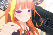 Vtuber かなたの家でおせちやった時、6期のメンツもココに挨拶したって言ってたけどあいつ何様だよｗｗｗｗｗ