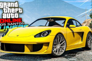 【GTA5】「グロウラー」性能/価格/モデル一覧【乗り物データ】