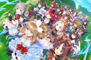 【ウマ娘】特許権侵害訴訟の件、「Cygames」と「コナミ」が和解