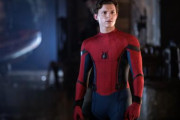 【映画】『スパイダーマン4』2026年夏、日本公開決定！トム・ホランド続投