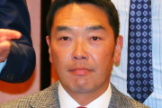 巨人軍阿部慎之助「開幕4番はリチャード」