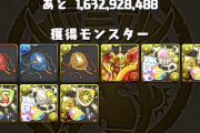 【パズドラ】新ダンジョン「宝来の紅路」開幕！報酬はコチラ