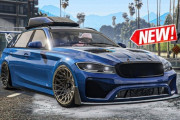 【GTA5】「ラインハート」性能/価格/モデル一覧【乗り物データ】