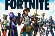 インパクトがありすぎる名前を持つ人、息子にフォートナイトで負ける → 額に『FORTNITE』のタトゥーを入れられてしまうｗｗｗ