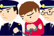 【苦笑】鼻マスクで共通試験失格になった男、49のオッサンだったｗｗｗ