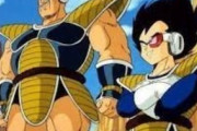 【ドラゴンボール】ピッコロ、ベジータ←こいつらの初登場の絶望感ｗｗｗｗｗｗｗｗｗ