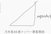 【乃木坂46】5期生オーディション1次通過の案内があった模様・・・