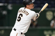【ソースは新潮】巨人・坂本勇人に囁かれる「疑惑のキャバクラ遊び」