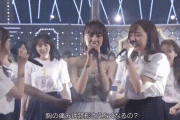賀喜遥香さん、先輩から4期生を守っていた！