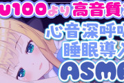 【Vtuber】お前らの考えるVのASMRで最高のものを教えてくれ?