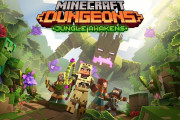 【朗報】『Minecraft Dungeons』スイッチオンラインでいっせいトライアル解禁！