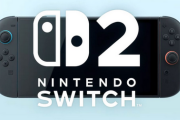バカ「Switch2は為替に合わせて100％間違いなく6万超えるよﾄﾞﾔｧ」←これ