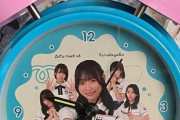 【日向坂46】すみれ時計の計画性、おそるべし‥ｗｗｗｗｗｗｗｗ