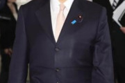 野党会合で国民・原口「安倍内閣はコクピットにお猿さん」→立憲・川内「猿に失礼！」(会場笑)