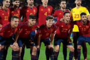 スペイン代表、カタールW杯メンバー26人を発表！日本と同組　19歳ペドリ、ブスケツ、モラタらが選出！36歳のS・ラモスは落選