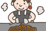 【衝撃】人気『カップ焼きそばランキング』→満場一致の一位がこちらｗｗｗｗｗ(※画像あり)