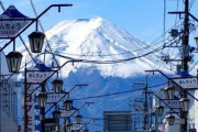 【悲報】大企業さん、富士山噴火対策を突然始めてしまう