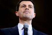 【米大統領選】ピート・ブティジェッジ氏、民主党の大統領候補から撤退