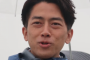 【動画】小泉進次郎さん、神対応してしまうｗｗｗｗｗ