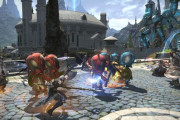 【FF14】RWアストラガロス、閉鎖されてから5年が経過してしまうｗｗｗｗｗ
