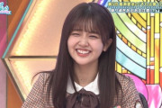 【日向坂46】はるはる、ガチめに心配される