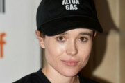 映画『ジュノ』のＥ・ペイジさん、トランスジェンダー公表