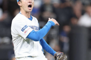 日本ハム上沢直之に複数球団が興味と米球界関係者