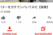 ワイ「さあ楽しくYouTube見よ」YouTube「私の娘は貧しい家計のため売られていく」