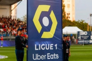 マクド、仏リーグのネーミングライツ取得か？『Uber Eats』からスポンサー変更へ