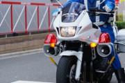 バイクは飲酒で捕まらない←マジ？