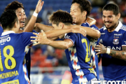 横浜F・マリノスが盤石6連勝で抜け出す。ヴィッセル神戸は大迫勇也劇的弾で最下位脱出