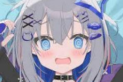 【Vtuber】正直同棲したいVtuber