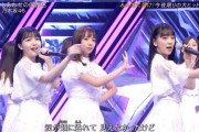 乃木坂のあとに日向坂見たらダンスキレキレでワロタｗｗｗｗ