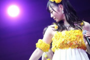 【悲報】HKT48月足天音さんが今年3度目の消化器疾患