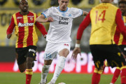 混乱続きのマルセイユ、ランス戦は2点リードも追いつかれドロー決着…5試合ぶり勝利ならず
