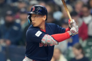 海外「俺は、吉田 “マチョマン” 正尚一筋だぜｗ」１イニング2本塁打、しかもグランドスラムという離れ業！