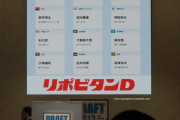 12球団2013年ドラフトランキングｗｗｗｗｗｗｗｗ