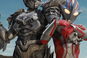 【更新】ウルトラマンメビウスの第39話「無敵のママ」の思い出